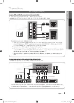 Preview for 9 page of Samsung UN55C5000 User Manual