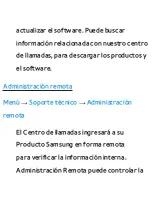 Preview for 268 page of Samsung UN55ES7003F E-Manual