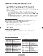 Preview for 5 page of Samsung UN55ES8000G Printer Manual