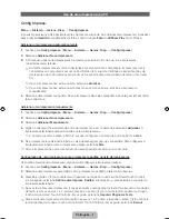 Preview for 7 page of Samsung UN55ES8000G Printer Manual