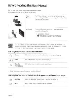 Preview for 2 page of Samsung UN55MU9000 User Manual