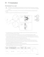 Preview for 7 page of Samsung UN55MU9000 User Manual