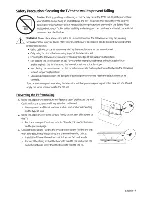 Preview for 9 page of Samsung UN55MU9000 User Manual