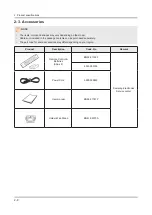 Preview for 17 page of Samsung UN58J5190BF Service Manual