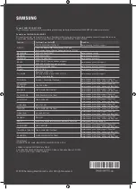 Preview for 44 page of Samsung UN58NU7100 User Manual