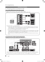 Preview for 8 page of Samsung UN60C6400 User Manual