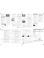 Preview for 2 page of Samsung UN60EH6003 User Manual