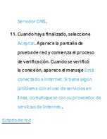 Preview for 124 page of Samsung UN60ES7500F (Spanish) E-Manual