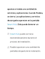 Preview for 280 page of Samsung UN60ES7500F (Spanish) E-Manual