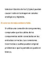 Preview for 588 page of Samsung UN60ES7500F (Spanish) E-Manual