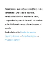 Preview for 595 page of Samsung UN60ES7500F (Spanish) E-Manual