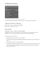 Preview for 19 page of Samsung UN60F6350AFXZA E-Manual