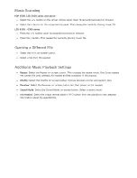 Preview for 48 page of Samsung UN60F6350AFXZA E-Manual