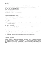 Preview for 49 page of Samsung UN60F6350AFXZA E-Manual