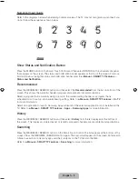 Preview for 8 page of Samsung UN65F7100AF Quick Manual