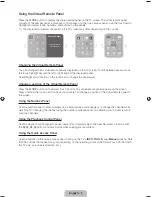 Preview for 9 page of Samsung UN65F7100AF Quick Manual