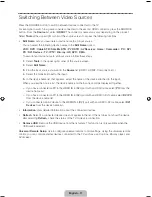 Preview for 11 page of Samsung UN65F7100AF Quick Manual