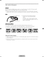 Preview for 17 page of Samsung UN65F7100AF Quick Manual