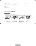 Preview for 20 page of Samsung UN65F7100AF Quick Manual