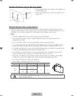 Preview for 23 page of Samsung UN65F7100AF Quick Manual