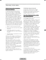 Preview for 30 page of Samsung UN65F7100AF Quick Manual