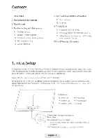 Preview for 4 page of Samsung UN65KS9800 User Manual