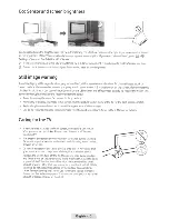 Preview for 10 page of Samsung UN65KS9800 User Manual