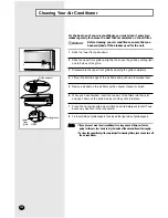 Preview for 24 page of Samsung UQ07P2GED User Manual