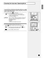 Preview for 9 page of Samsung UQ07P8GE Owner'S Instructions Manual