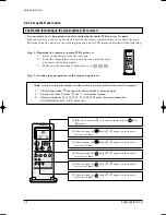 Preview for 11 page of Samsung UQ07P8GE Service Manual