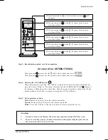 Preview for 12 page of Samsung UQ07P8GE Service Manual