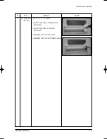 Preview for 16 page of Samsung UQ07P8GE Service Manual