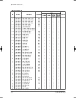 Preview for 25 page of Samsung UQ07P8GE Service Manual