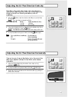 Preview for 15 page of Samsung UQ18A1QE Owner'S Instructions Manual