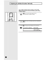 Preview for 16 page of Samsung UQ18WJWB User Manual