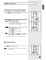 Preview for 19 page of Samsung UQ18WJWB User Manual