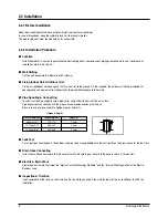 Preview for 9 page of Samsung US18WJWB Service Manual