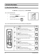 Preview for 23 page of Samsung US18WJWB Service Manual