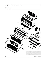 Preview for 39 page of Samsung US18WJWB Service Manual