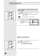 Preview for 18 page of Samsung US18WJWB User Manual