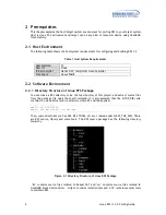 Preview for 12 page of Samsung V1.3.0 Porting Manual