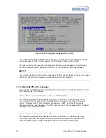 Preview for 22 page of Samsung V1.3.0 Porting Manual