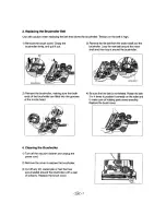 Preview for 8 page of Samsung VAC-9049B Operating Instructions Manual