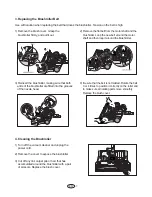 Preview for 8 page of Samsung VAC-9073R Operating Lnstructions