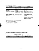 Preview for 11 page of Samsung Vacuum cleaner Operating Instructions Manual