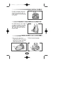 Preview for 22 page of Samsung VC-6000 SERIES Operating Instructions Manual