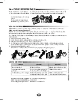 Preview for 8 page of Samsung VC-77 Series Operating Instructions Manual