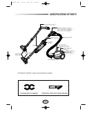 Preview for 3 page of Samsung VC-8614V Operating Instructions Manual