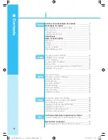Preview for 5 page of Samsung VC-RA84V Series Operation Manual