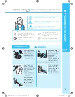 Preview for 6 page of Samsung VC-RA84V Series Operation Manual